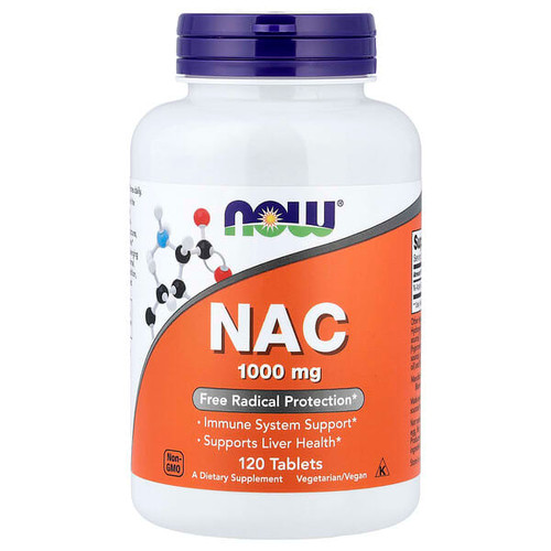 <img alt="NOW Foods, NAC, 1,000 mg, 120 Tablets" title="NOW Foods, NAC, 1,000 mg, 120 Tablets,733739001856"