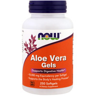 <img alt="Now Foods, Aloe Vera Gels, 250 Softgels" title="Now Foods, Aloe Vera Gels, 250 Softgels,733739030313"