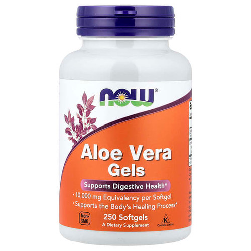 <img alt="NOW Foods, Aloe Vera Gels, 250 Softgels (50 mg per Softgel)" title="NOW Foods, Aloe Vera Gels, 250 Softgels (50 mg per Softgel),733739030313"