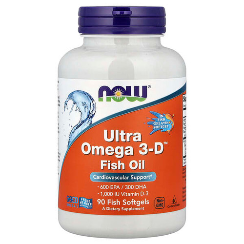 <img alt="NOW Foods, Ultra Omega 3-D Fish Oil , 90 Fish Softgels" title="NOW Foods, Ultra Omega 3-D Fish Oil , 90 Fish Softgels,733739016638"