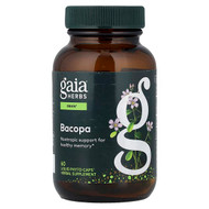 <img alt="Gaia Herbs, Bacopa, 60 Liquid Phyto-Caps (350 mg Per cap)" title="Gaia Herbs, Bacopa, 60 Liquid Phyto-Caps (350 mg Per cap),751063150842"