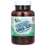<img alt="World Organic, Silica 500, 200 Tablets (50 mg per Tablet)" title="World Organic, Silica 500, 200 Tablets (50 mg per Tablet),726899597994"