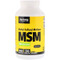 <img alt="Jarrow Formulas, MSM, 1,000 mg, 200 Veggie Caps" title="Jarrow Formulas, MSM, 1,000 mg, 200 Veggie Caps,790011190134"