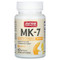 <img alt="Jarrow Formulas, MK-7, 90 mcg, 60 Softgels" title="Jarrow Formulas, MK-7, 90 mcg, 60 Softgels,790011300014"