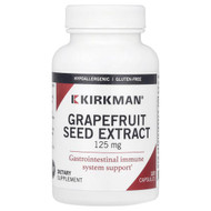 <img alt="Kirkman Labs, Grapefruit Seed Extract, 125 mg, 120 Capsules" title="Kirkman Labs, Grapefruit Seed Extract, 125 mg, 120 Capsules,812325020911"
