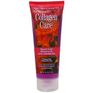 3 PACK OF Robert Research Labs, Collagen Care, For the Skin, 7.5 fl oz (221 ml)