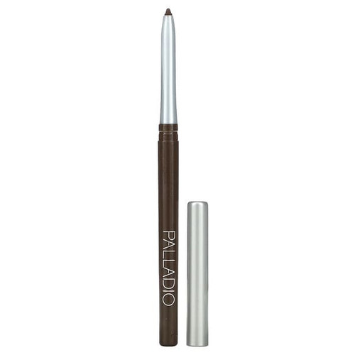 <img alt="Palladio, Retractable Waterproof Eye Liner, Black Brown PRE02, 0.01 oz (0.28 g)" title="Palladio, Retractable Waterproof Eye Liner, Black Brown PRE02, 0.01 oz (0.28 g),024057314521"