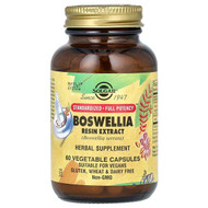 <img alt="Solgar, Boswellia Resin Extract, 60 Vegetable Capsules" title="Solgar, Boswellia Resin Extract, 60 Vegetable Capsules,033984041141"