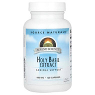 <img alt="Source Naturals, Holy Basil Extract, 450 mg, 120 Capsules" title="Source Naturals, Holy Basil Extract, 450 mg, 120 Capsules,021078018094"