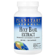 <img alt="Planetary Herbals, Holy Basil Extract, 450 mg, 120 Capsules" title="Planetary Herbals, Holy Basil Extract, 450 mg, 120 Capsules,021078105312"