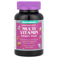 <img alt="Futurebiotics, Multi Vitamin Energy Plus, 120 Tablets" title="Futurebiotics, Multi Vitamin Energy Plus, 120 Tablets,049479000470"