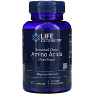 <img alt="Life Extension, Branched Chain Amino Acids, 90 Capsules" title="Life Extension, Branched Chain Amino Acids, 90 Capsules,737870125396"