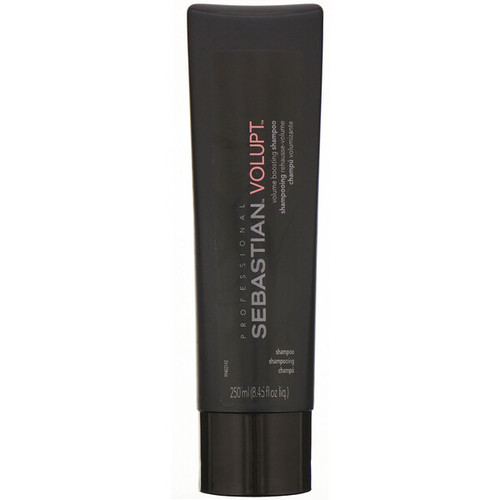 <img alt="Sebastian, Volupt , Volume Boosting Shampoo, 8.45 fl oz (250 ml)" title="Sebastian, Volupt , Volume Boosting Shampoo, 8.45 fl oz (250 ml),3614227090316"