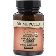 <img alt="Dr. Mercola, Organic Fermented Apple Cider Vinegar and Cayenne, 30 Tablets" title="Dr. Mercola, Organic Fermented Apple Cider Vinegar and Cayenne, 30 Tablets,810487032346"
