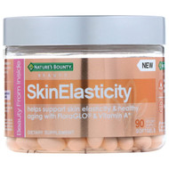 <img alt="Natures Bounty, SkinElasticity, 90 Softgels" title="Natures Bounty, SkinElasticity, 90 Softgels,074312803901"