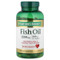 <img alt="Natures Bounty, Fish Oil, 1,200 mg, 200 Rapid Release Softgels" title="Natures Bounty, Fish Oil, 1,200 mg, 200 Rapid Release Softgels,074312131028"