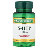 <img alt="Natures Bounty, 5-HTP, 60 Capsules" title="Natures Bounty, 5-HTP, 60 Capsules,074312053153"