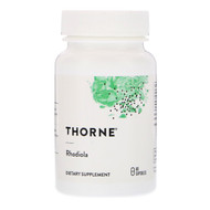 <img alt="Thorne Research, Rhodiola, 60 Capsules" title="Thorne Research, Rhodiola, 60 Capsules,693749755029"
