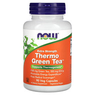 <img alt="NOW Foods, Thermo Green Tea, 700 mg, 90 Veg Capsules" title="NOW Foods, Thermo Green Tea, 700 mg, 90 Veg Capsules,733739020758"