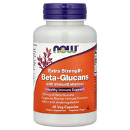 <img alt="NOW Foods, Beta-Glucans With ImmunEnhancer, 60 Veg Capsules" title="NOW Foods, Beta-Glucans With ImmunEnhancer, 60 Veg Capsules,733739030337"
