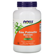 <img alt="Now Foods, Saw Palmetto Berries, 550 mg, 250 Veg Capsules" title="Now Foods, Saw Palmetto Berries, 550 mg, 250 Veg Capsules,733739047489"