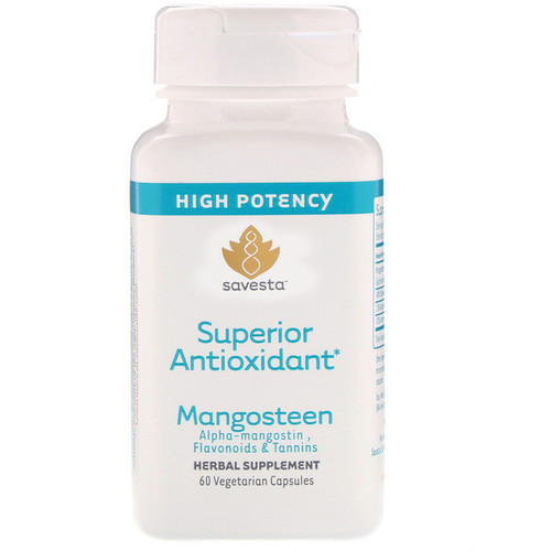 <img alt="Savesta Mangosteen -- 60 Vegetarian Capsules" title="Savesta Mangosteen -- 60 Vegetarian Capsules,704849000831"