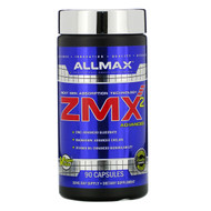 <img alt="ALLMAX Nutrition, ZMX2 High-Absorbtion Magnesium Chelate, 90 Capsules" title="ALLMAX Nutrition, ZMX2 High-Absorbtion Magnesium Chelate, 90 Capsules,665553128108"