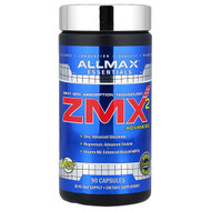 <img alt="ALLMAX, ZMX2 Advanced, 90 Capsules" title="ALLMAX, ZMX2 Advanced, 90 Capsules,665553128108"