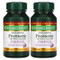 <img alt="Natures Bounty, Acidophilus Probiotic, Twin Pack, 100 Tablets Each (0.5 mg per Tablet)" title="Natures Bounty, Acidophilus Probiotic, Twin Pack, 100 Tablets Each (0.5 mg per Tablet),074312307096"