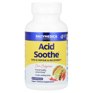 <img alt="Enzymedica, Acid Soothe, 90 Capsules" title="Enzymedica, Acid Soothe, 90 Capsules,670480981207"