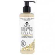 <img alt="Alaffia, Repair & Restore, Curl Defining Cream Gel with Baobab & Argan, 8 oz (236 ml)" title="Alaffia, Repair & Restore, Curl Defining Cream Gel with Baobab & Argan, 8 oz (236 ml),841320106719"