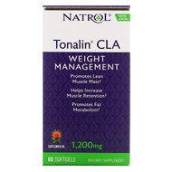 <img alt="Natrol, Tonalin CLA, 1,200 mg, 60 Softgels" title="Natrol, Tonalin CLA, 1,200 mg, 60 Softgels,047469008635"