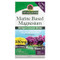 <img alt="Natures Answer, Marine Based Magnesium, 90 Vegetarian Capsules" title="Natures Answer, Marine Based Magnesium, 90 Vegetarian Capsules,083000164620"