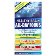 <img alt="Applied Nutrition, Healthy Brain All-Day Focus, 50 Tablets" title="Applied Nutrition, Healthy Brain All-Day Focus, 50 Tablets,710363575946"