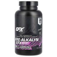 <img alt="EFX Sports, Kre-Alkalyn EFX, 120 Capsules (750 mg per Capsule)" title="EFX Sports, Kre-Alkalyn EFX, 120 Capsules (750 mg per Capsule),737190000564"