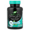 <img alt="Natures Way, NutraVege, Omega-3, Fresh Mint, 500 mg, 30 Softgels" title="Natures Way, NutraVege, Omega-3, Fresh Mint, 500 mg, 30 Softgels,033674121979"