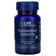 <img alt="Life Extension, Standardized Cistanche, 30 Vegetarian Capsules" title="Life Extension, Standardized Cistanche, 30 Vegetarian Capsules,737870190639"