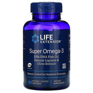 <img alt="Life Extension, Omega Foundations, Super Omega-3, 60 Enteric Coated Softgels" title="Life Extension, Omega Foundations, Super Omega-3, 60 Enteric Coated Softgels,737870198567"
