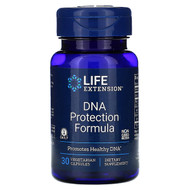 <img alt="Life Extension, DNA Protection Formula, 30 Vegetarian Capsules" title="Life Extension, DNA Protection Formula, 30 Vegetarian Capsules,737870227038"