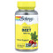 <img alt="Solaray, Fermented Beet, 500 mg, 100 VegCaps" title="Solaray, Fermented Beet, 500 mg, 100 VegCaps,076280791433"