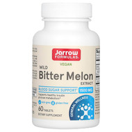 <img alt="Jarrow Formulas, Vegan Wild Bitter Melon Extract, 60 Tablets (750 mg per Tablet)" title="Jarrow Formulas, Vegan Wild Bitter Melon Extract, 60 Tablets (750 mg per Tablet),790011140900"