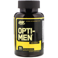 <img alt="Optimum Nutrition, Opti-Men, 90 Tablets" title="Optimum Nutrition, Opti-Men, 90 Tablets,748927052237"