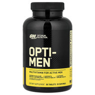 <img alt="Optimum Nutrition, Opti-Men, Multivitamin For Active Men, 90 Tablets" title="Optimum Nutrition, Opti-Men, Multivitamin For Active Men, 90 Tablets,748927052237"