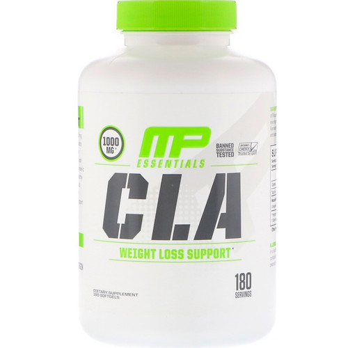 <img alt="MusclePharm, Essentials, CLA, 1000 mg, 180 Softgels" title="MusclePharm, Essentials, CLA, 1000 mg, 180 Softgels,856737003902"