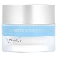 <img alt="Cosmedica Skincare, Total Restorative Eye Cream, 0.7 oz (20 g)" title="Cosmedica Skincare, Total Restorative Eye Cream, 0.7 oz (20 g),852681950200"