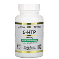 <img alt="California Gold Nutrition, 5-HTP, Mood Support, Griffonia Simplicifolia Extract from Switzerland, 100 mg, 90 Veggie Capsules" title="California Gold Nutrition, 5-HTP, Mood Support, Griffonia Simplicifolia Extract from Switzerland, 100 mg, 90 Veggie Capsules,898220011735"
