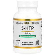 <img alt="California Gold Nutrition, 5-HTP, Mood Support, Griffonia Simplicifolia Extract from Switzerland, 100 mg, 90 Veggie Capsules" title="California Gold Nutrition, 5-HTP, Mood Support, Griffonia Simplicifolia Extract from Switzerland, 100 mg, 90 Veggie Capsules,898220011735"