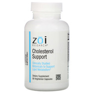 <img alt="ZOI Research, Cholesterol Support, 90 Vegetarian Capsules" title="ZOI Research, Cholesterol Support, 90 Vegetarian Capsules,898220016167"