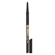 3 PACK of L.A. Girl, Ultimate Eye, Intense Stay Auto Eyeliner, Ultimate Black,  0.01 oz (0.35 g)