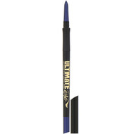 3 PACK of L.A. Girl, Ultimate Eye, Intense Stay Auto Eyeliner, Neverending Navy, 0.01 oz (0.35 g)